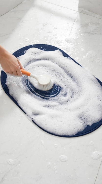 Handy Home quick-dry non-slip bath mat - photo 5