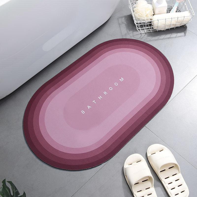 Handy Home quick-dry non-slip bath mat - photo 11