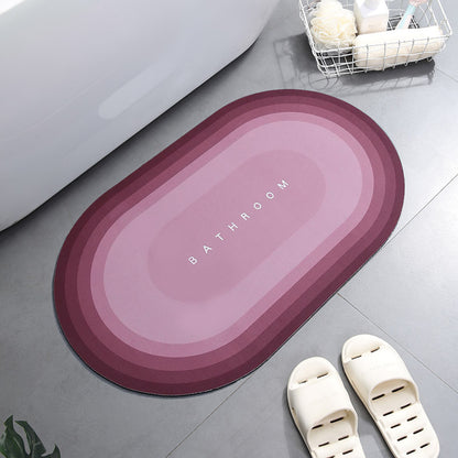 Handy Home quick-dry non-slip bath mat - photo 11