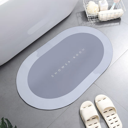 Handy Home quick-dry non-slip bath mat - photo 22
