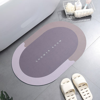 Handy Home quick-dry non-slip bath mat - photo 18