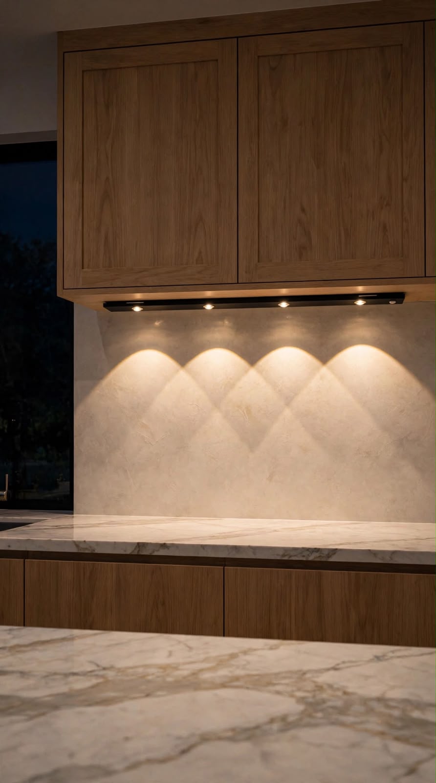 Handy Home motion sensor LED light bar - photo 3