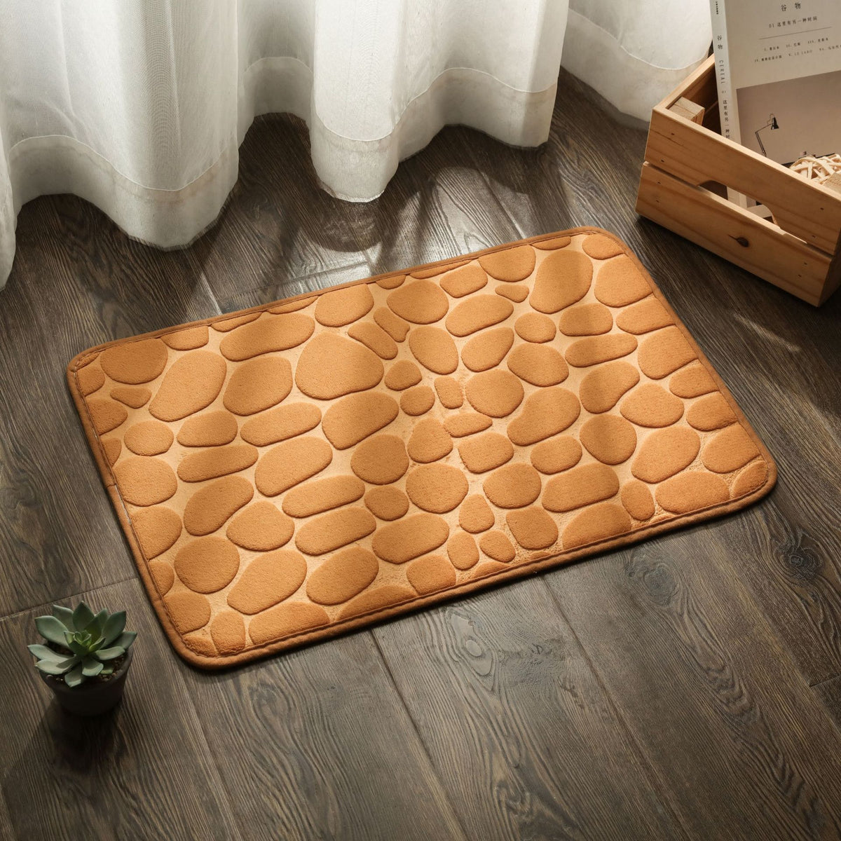 Handy Home quick-dry non-slip bath mat - photo 19