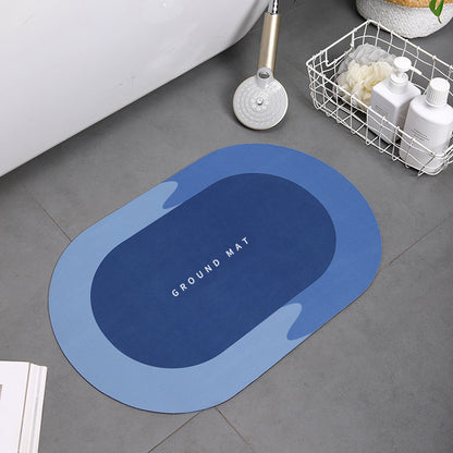 Handy Home quick-dry non-slip bath mat - photo 20