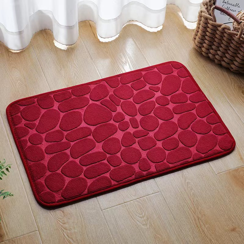 Handy Home quick-dry non-slip bath mat - photo 25