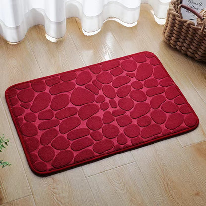 Handy Home quick-dry non-slip bath mat - photo 25