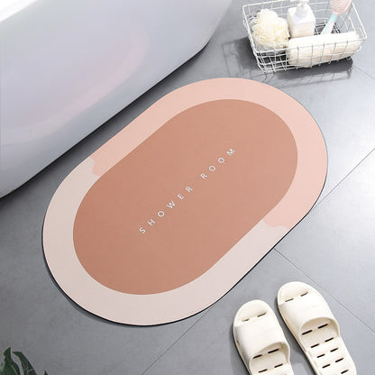 Handy Home quick-dry non-slip bath mat - photo 21