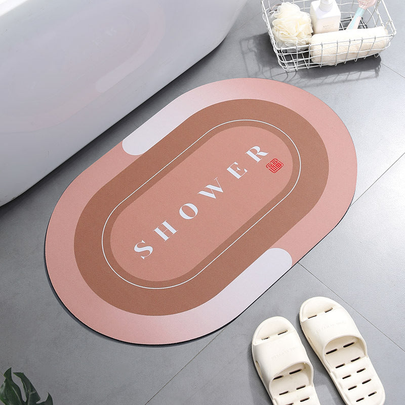 Handy Home quick-dry non-slip bath mat - photo 15