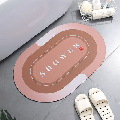 Handy Home quick-dry non-slip bath mat - photo 15