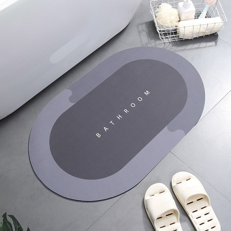 Handy Home quick-dry non-slip bath mat - photo 10