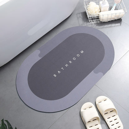 Handy Home quick-dry non-slip bath mat - photo 10